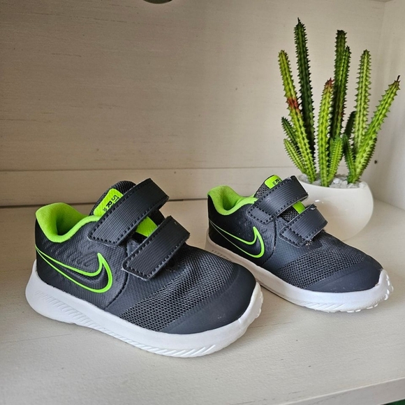 Nike Other - Boys Nike sneakers